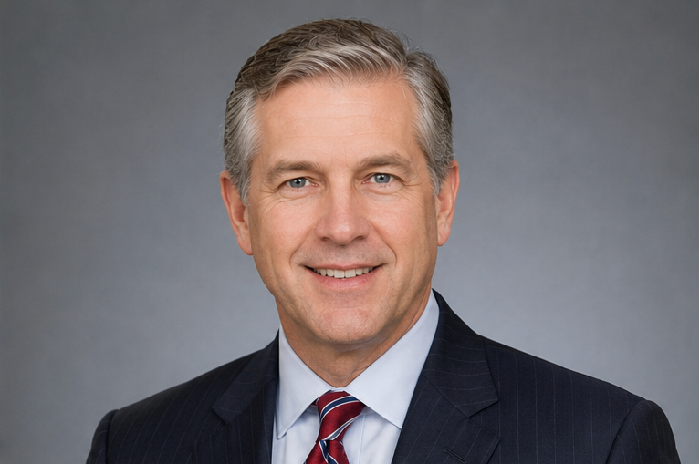 Michael Harrington