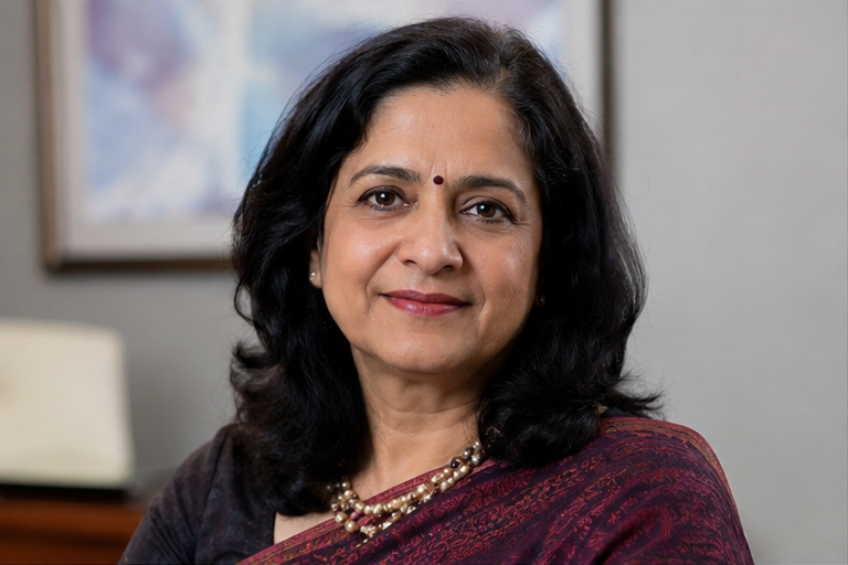 Ananya Rao