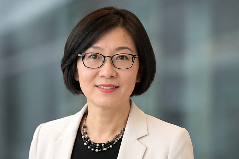 Li Wen Zhang