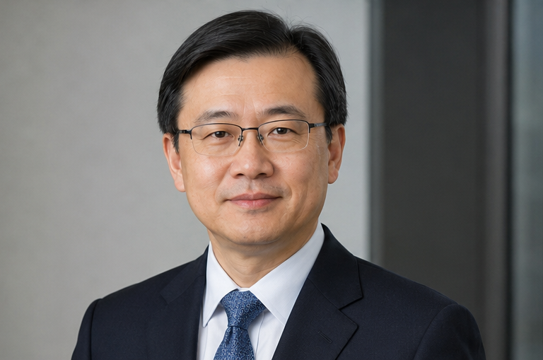 Chen Wei